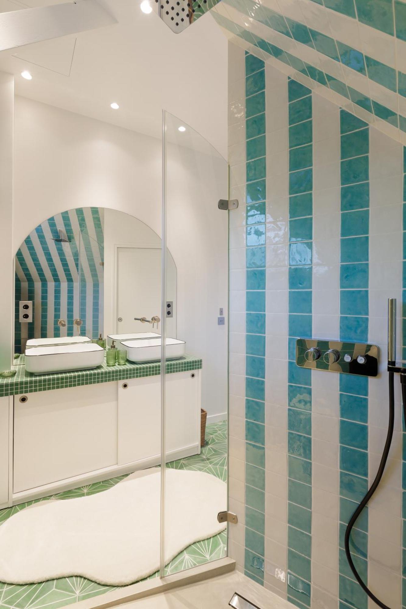 New : Atelier Artiste Montmartre Apartment Париж Екстериор снимка
